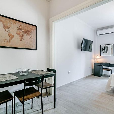 Alex Home By Corfuescapes Corfu  외부 사진