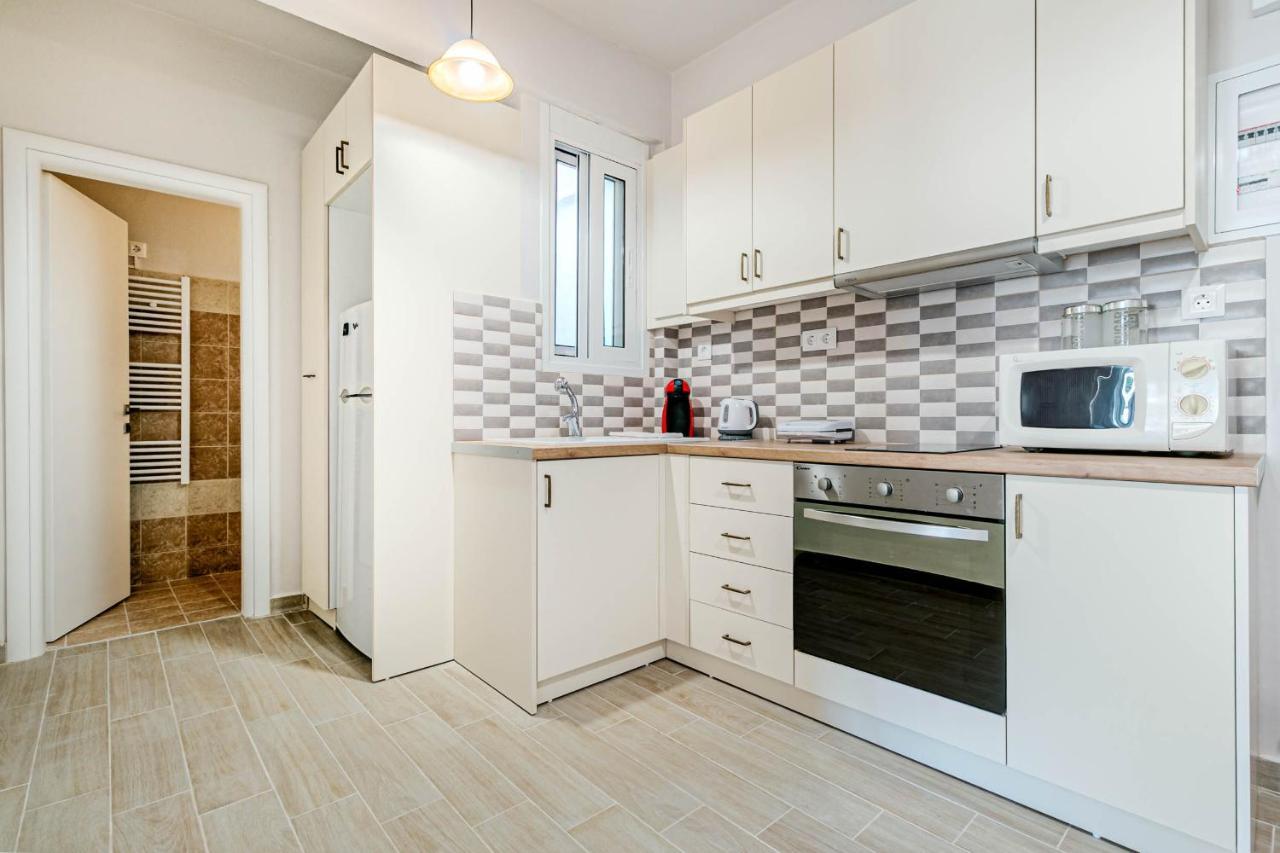 Alex Home By Corfuescapes Corfu  외부 사진