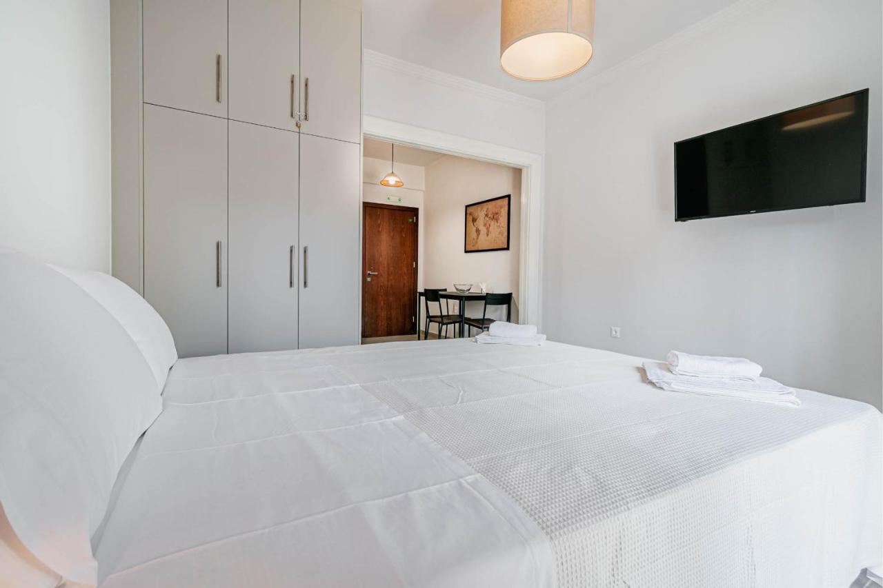 Alex Home By Corfuescapes Corfu  외부 사진