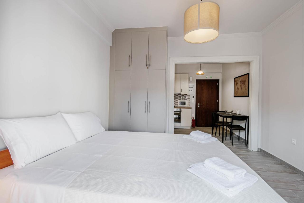 Alex Home By Corfuescapes Corfu  외부 사진