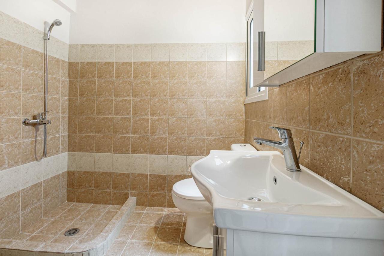 Alex Home By Corfuescapes Corfu  외부 사진