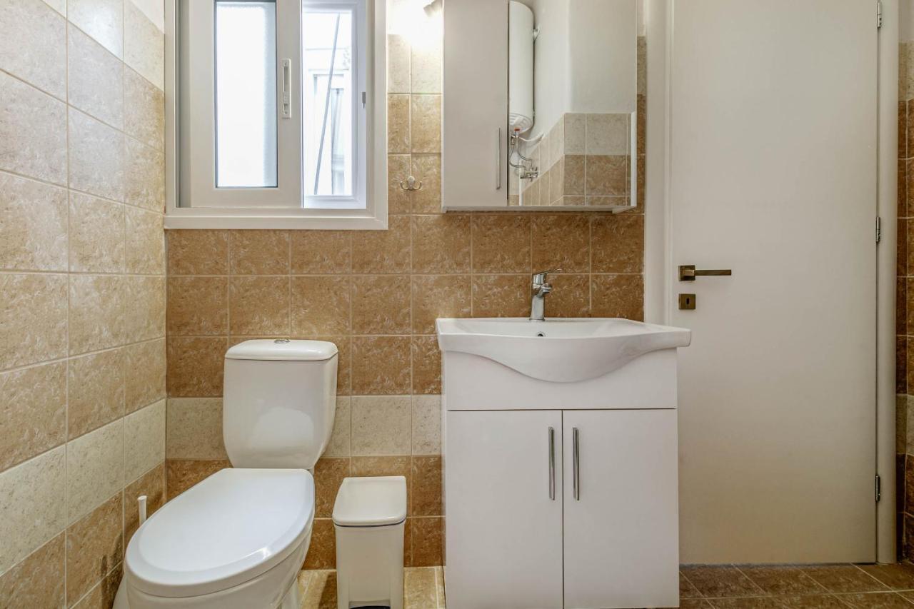Alex Home By Corfuescapes Corfu  외부 사진